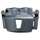 2007 Jeep Commander Brake Caliper 1